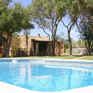 Villa Son Fumat, Llombarts