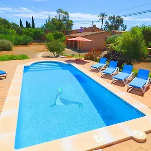 Villa Cova, Llombarts