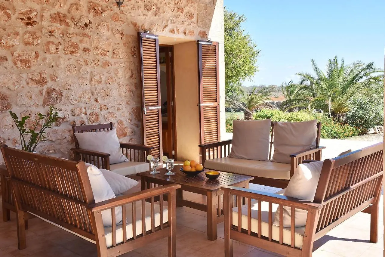 Finca Serral Llombarts