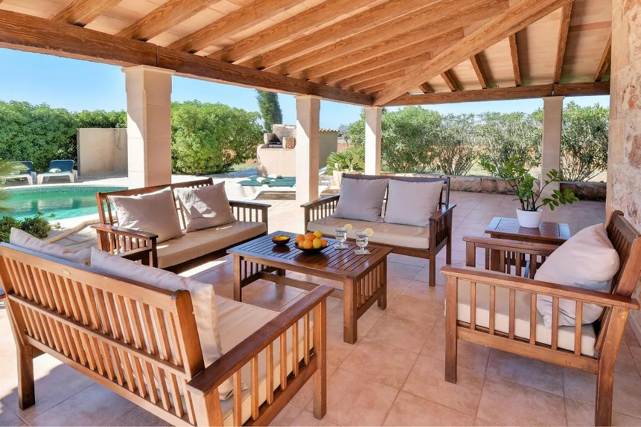Finca Serral Llombarts 0*,