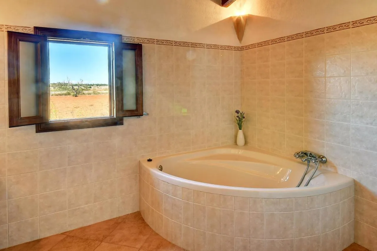 Holiday home Finca Serral Llombarts