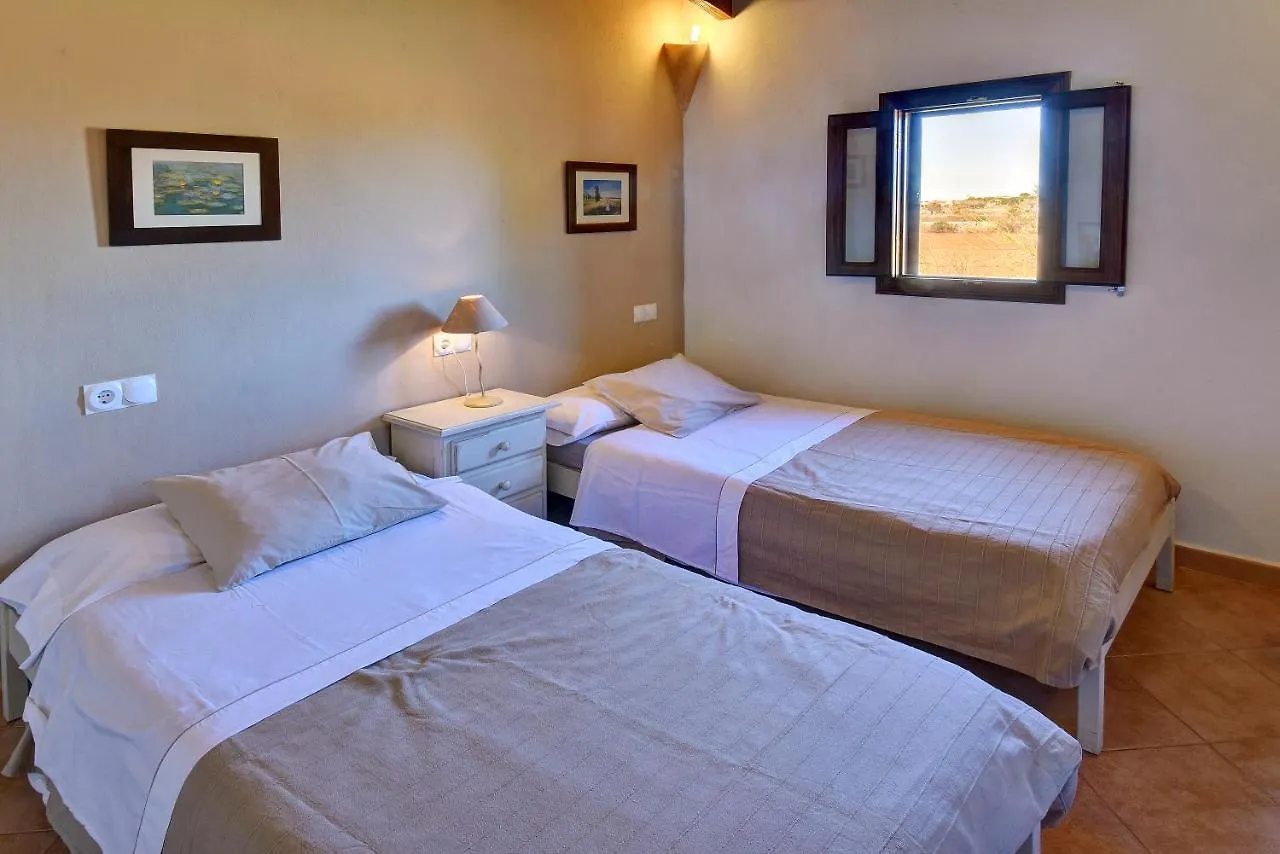 Finca Serral Llombarts Spain
