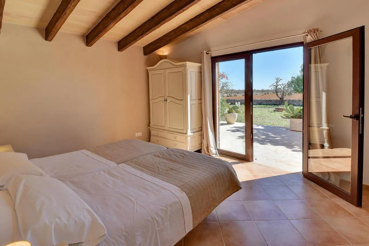 Holiday home Finca Serral Llombarts Spain