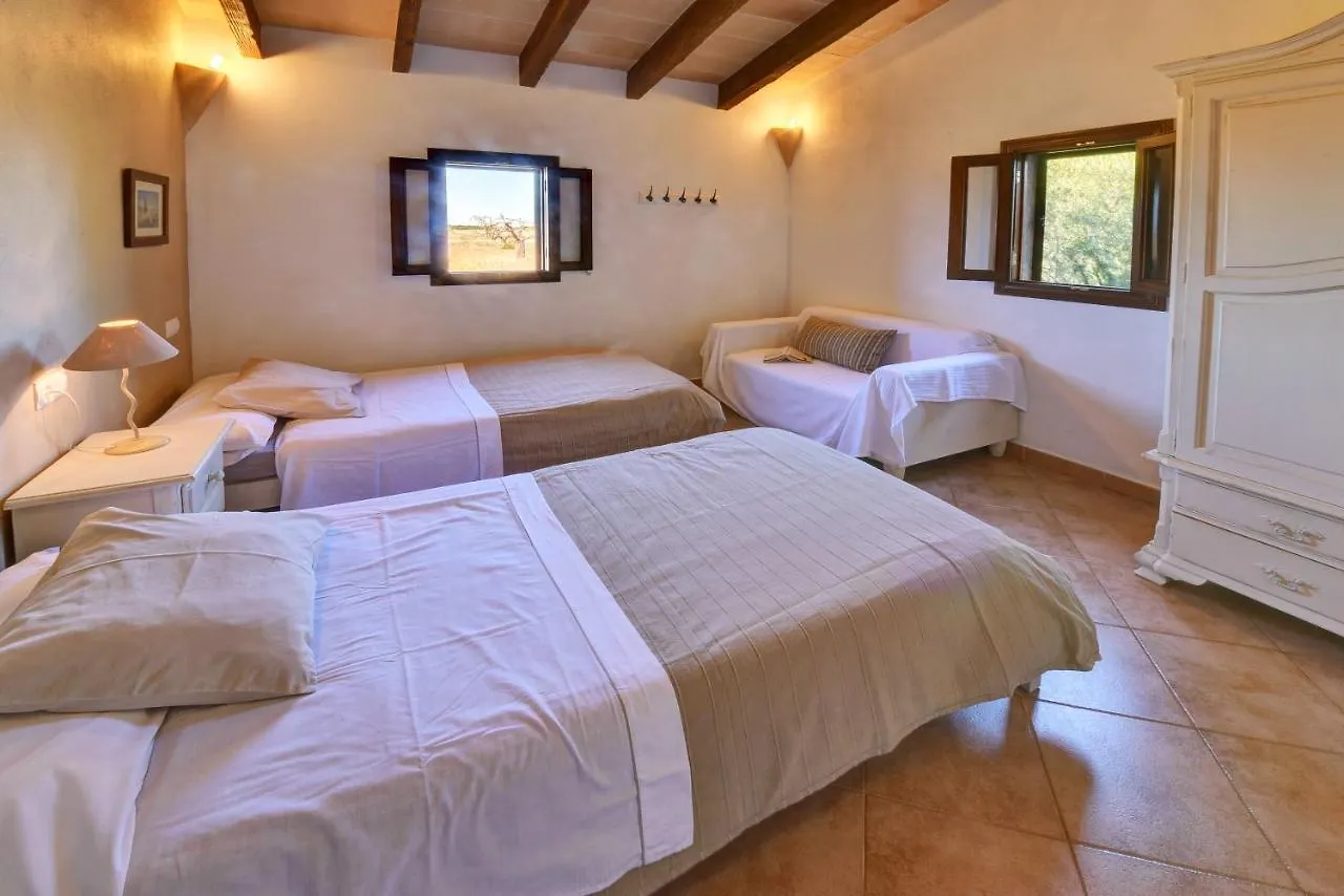 Finca Serral Llombarts