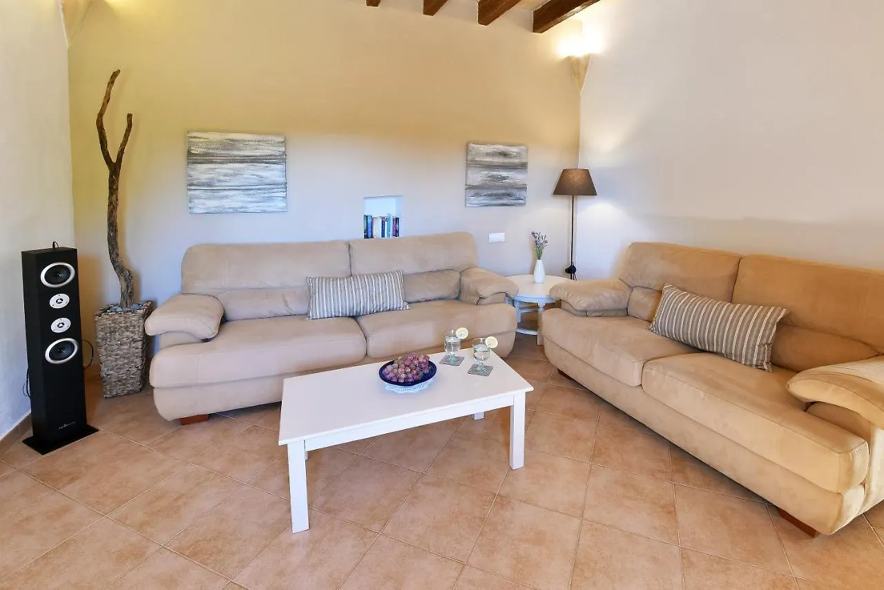 Finca Serral Llombarts