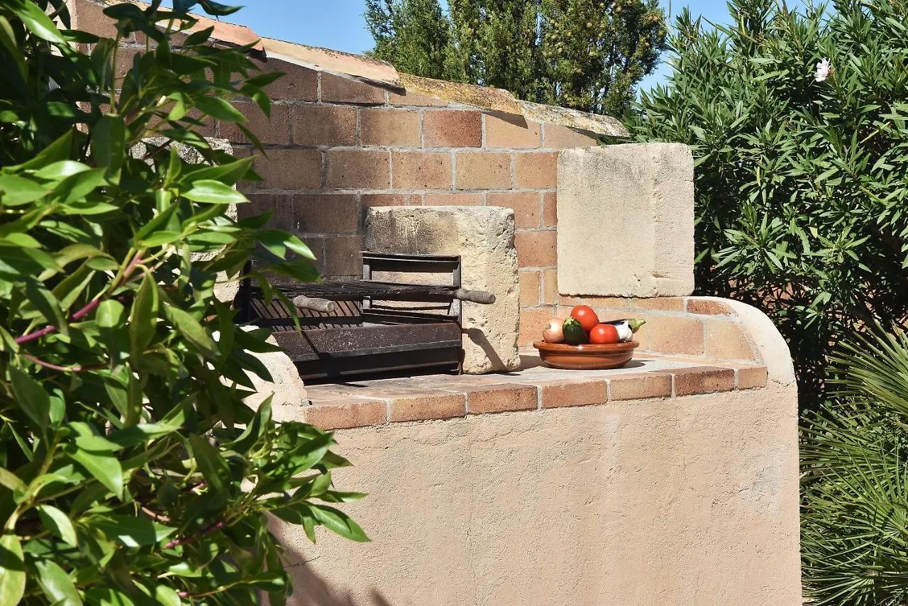 Finca Serral Llombarts Spain
