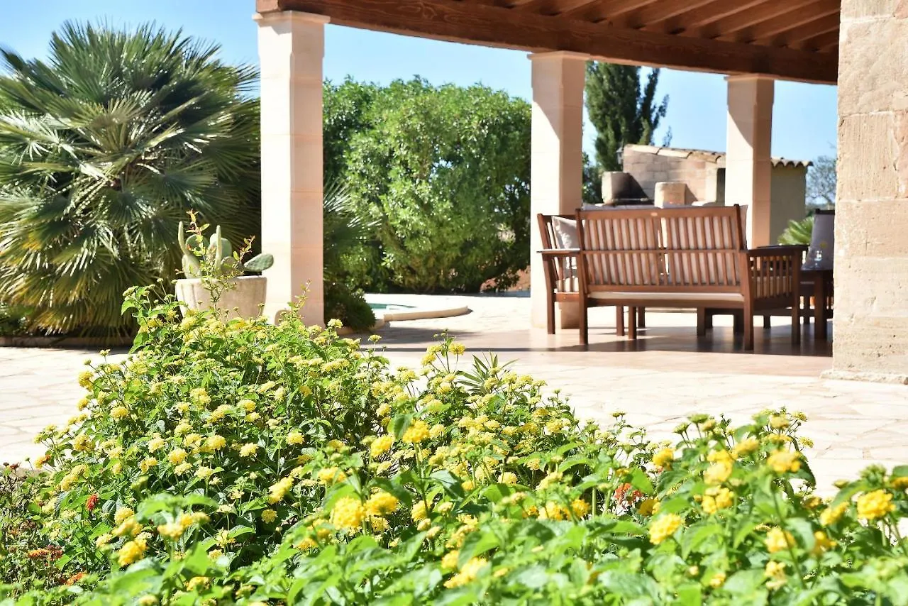 Finca Serral Llombarts 0*,