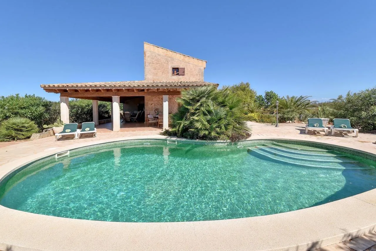 Finca Serral Llombarts