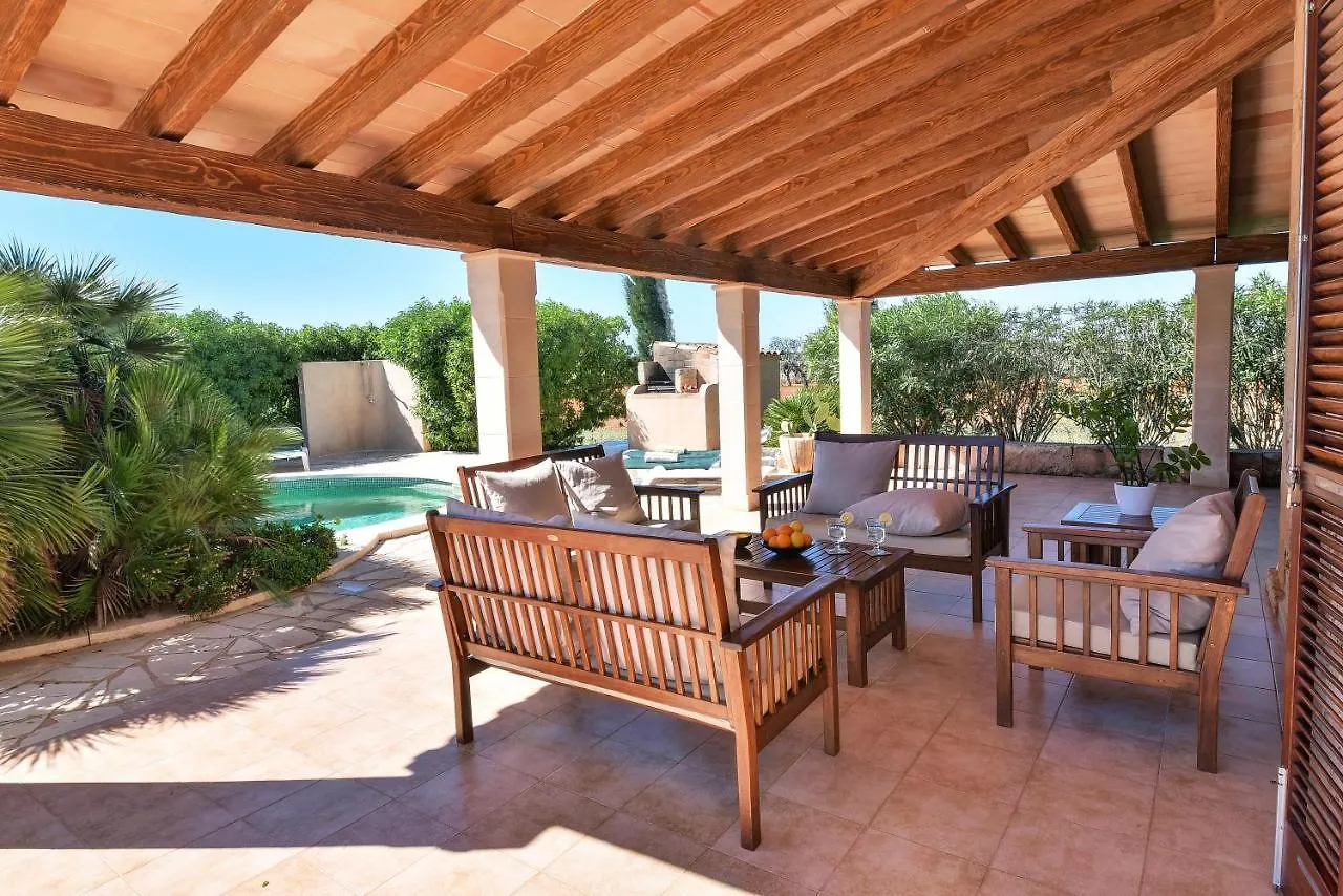 Finca Serral Llombarts