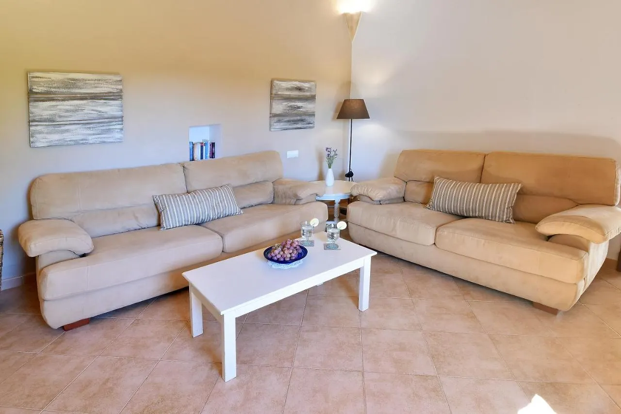Finca Serral Llombarts Holiday home