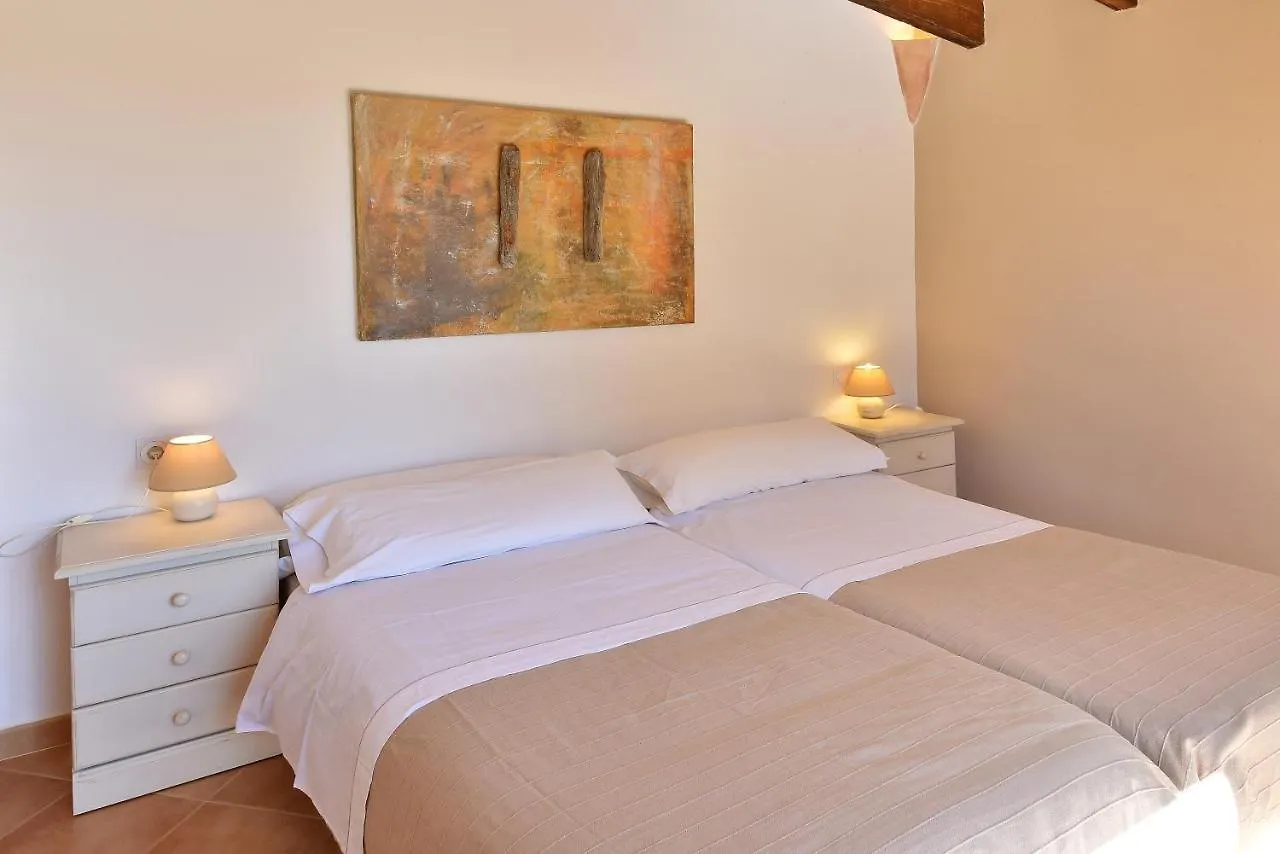 Finca Serral Llombarts Holiday home