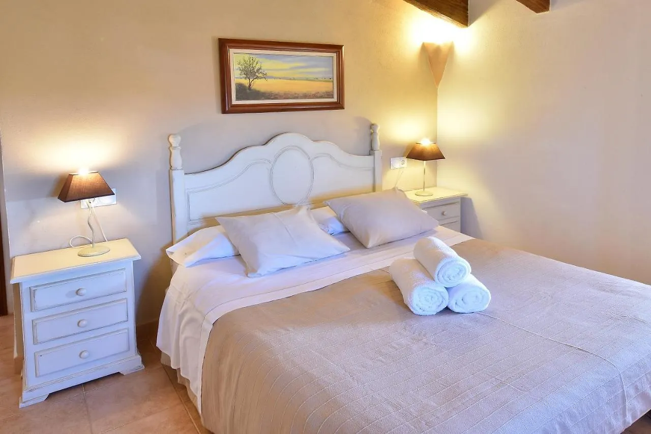 Finca Serral Llombarts