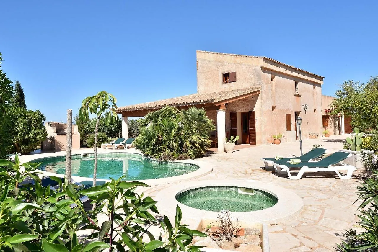 Finca Serral Llombarts